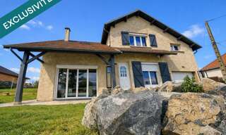 Maison 6 Pièces 146 m² à vendre à Abrest (03200)