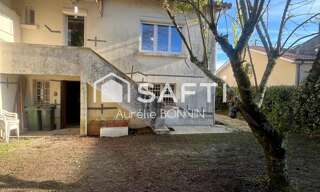 Maison 5 Pièces 83 m² à vendre à Talence (33400)