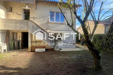 Maison 5 pièces 296800 €