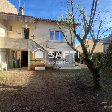 Maison 5 pièces 296800 €