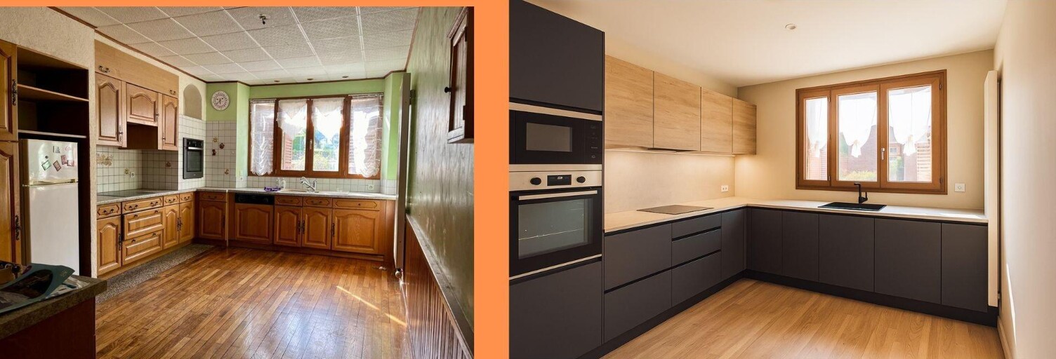 Maison 10 Pièces 287 m² à vendre à Salins-les-Bains (39110)