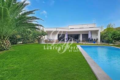 Maison 6 pièces 749000 €