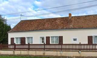 Maison 5 Pièces 115 m² à vendre à Courcelles-la-Forêt (72270)