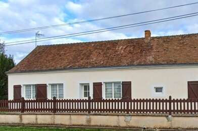 Maison 5 pièces 168000 €