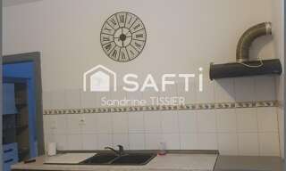 Maison 3 Pièces 68 m² à vendre à Thaon-les-Vosges (88150)