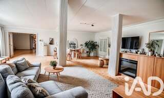 Maison 8 Pièces 165 m² à vendre à Bray-sur-Somme (80340)