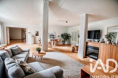 Maison 8 pièces 182000 €