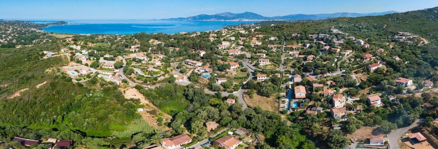 Maison 8 Pièces 181 m² à vendre à Albitreccia (20166)