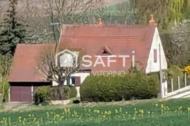 Maison 6 pièces 228000 €