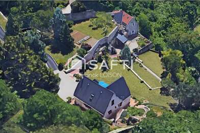 Maison 11 pièces 495000 €