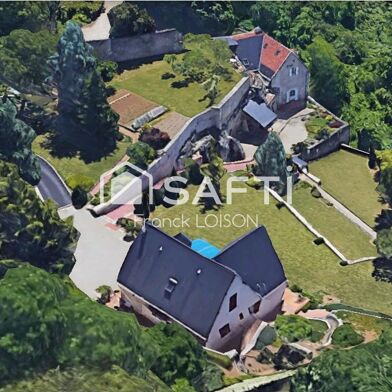 Maison 11 pièces 495000 €