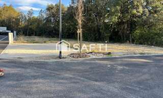 Terrain  257 m² à vendre à Saint-Bauzille-de-Montmel (34160)