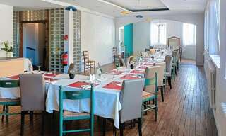 Commerce  227 m² à vendre à Plomodiern (29550)