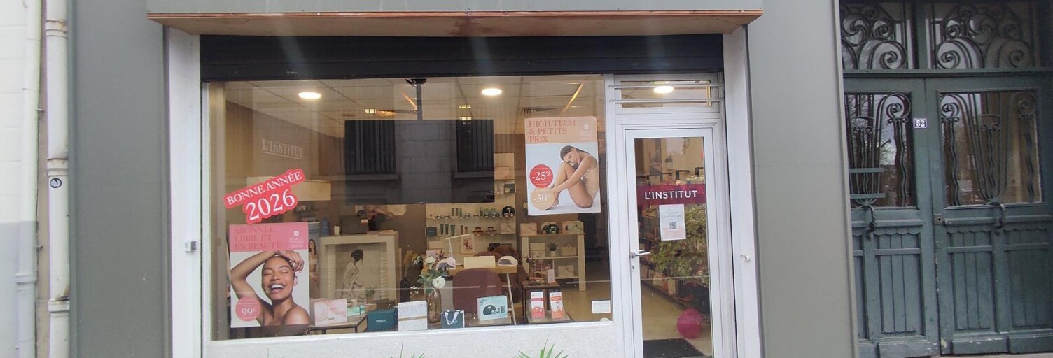 Commerce 10 Pièces 100 m² à vendre à Mantes-la-Jolie (78200)