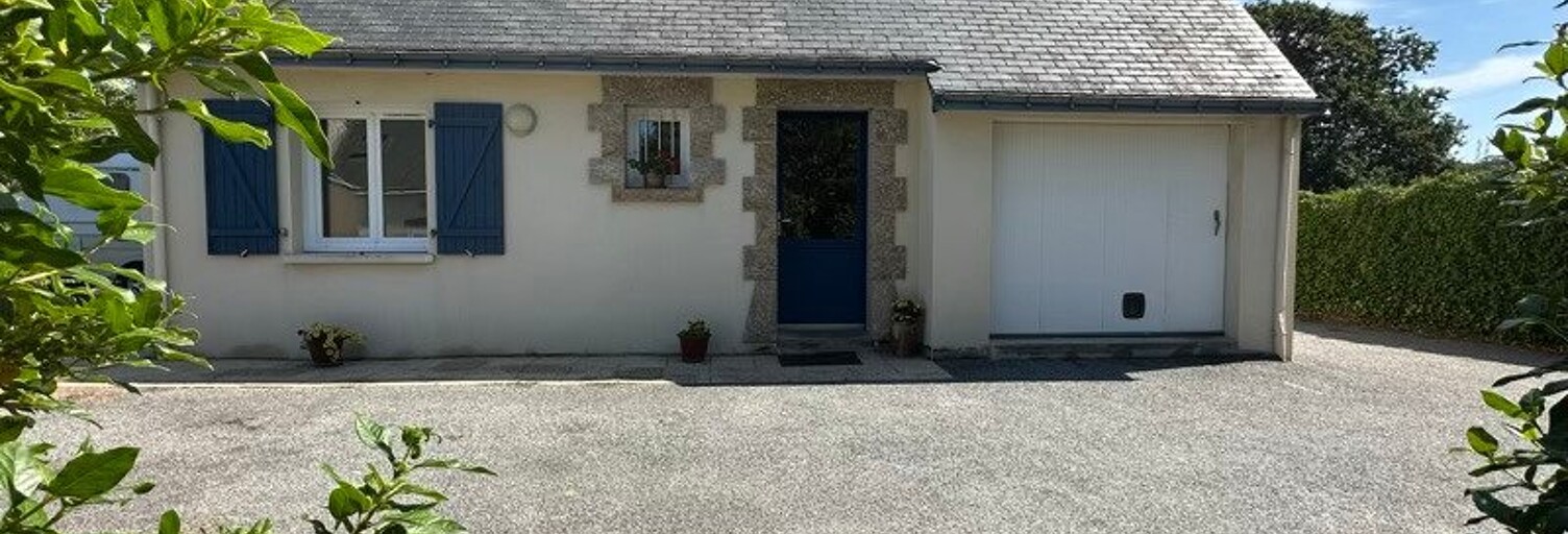 Maison 7 Pièces 87 m² à vendre à La Turballe (44420)