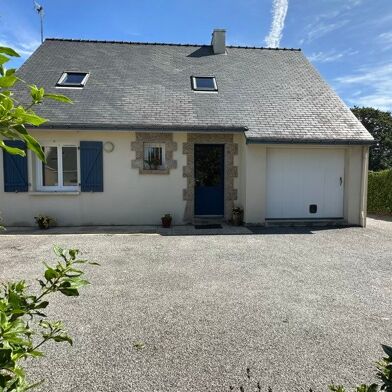 Maison 7 pièces 325000 €