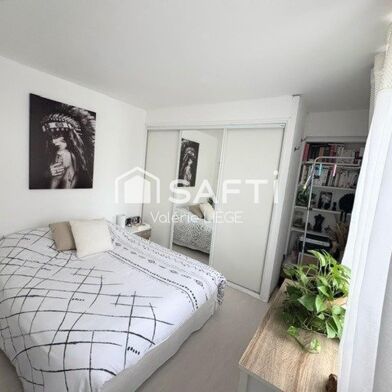 Appartement 3 pièces 210000 €