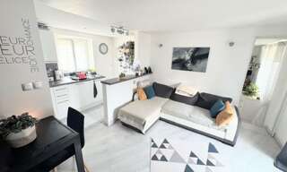 Appartement 3 Pièces 43 m² à vendre à Sartrouville (78500)