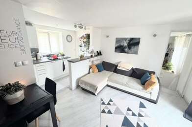 Appartement 3 pièces 205000 €