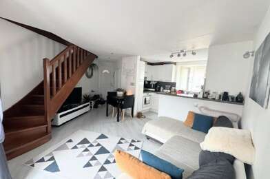 Appartement 3 pièces 205000 €