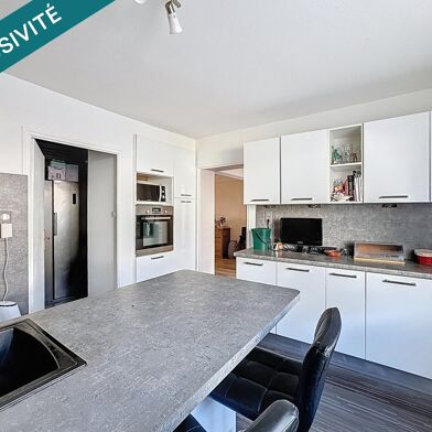 Maison 5 pièces 212000 €