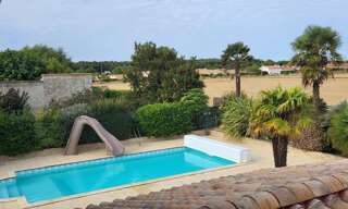 Maison 10 Pièces 230 m² à vendre à Longeville-sur-Mer (85560)