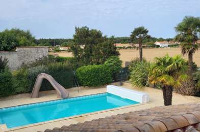 Maison 10 pièces 470000 €