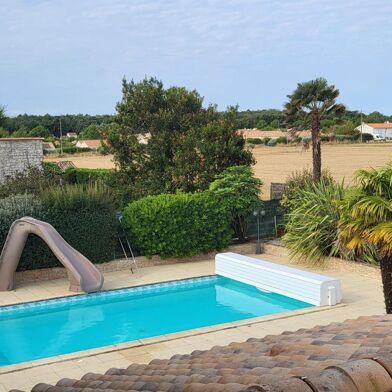 Maison 10 pièces 470000 €