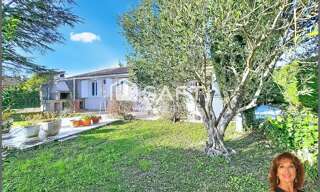 Maison 5 Pièces 93 m² à vendre à Salon-de-Provence (13300)