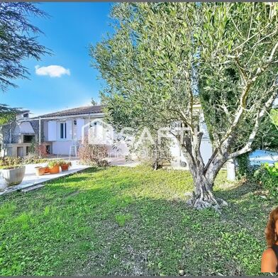 Maison 5 pièces 340000 €