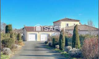 Maison 7 Pièces 220 m² à vendre à Castres (81100)
