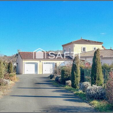 Maison 7 pièces 580000 €