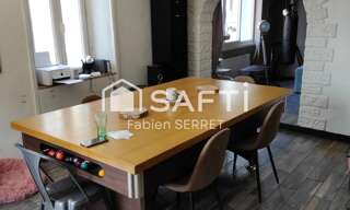 Maison 4 Pièces 106 m² à vendre à Bernesq (14710)