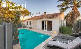 Maison 5 Pièces 111 m² à vendre à Roquebrune-sur-Argens (83520)