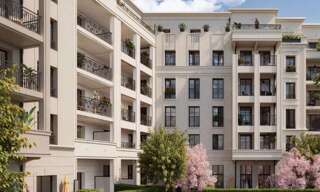 Appartement 5 Pièces 106 m² à vendre à Clamart (92140)