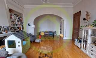 Appartement 5 Pièces 126 m² à vendre à Roubaix (59100)