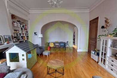 Appartement 5 pièces 249500 €