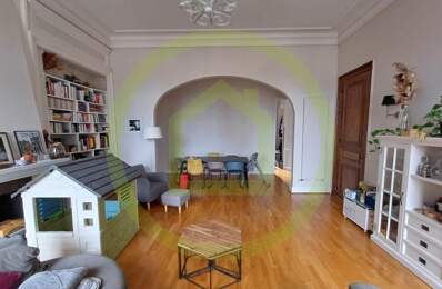 Appartement — photo du bien