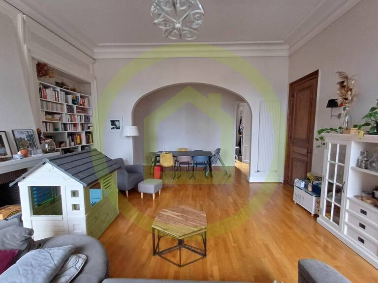 Appartement — photo 1