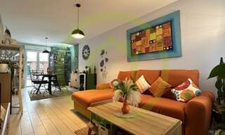 Maison 4 Pièces 84 m² à vendre à Val de Briey (54790)