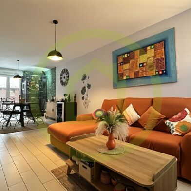 Maison 4 pièces 205000 €