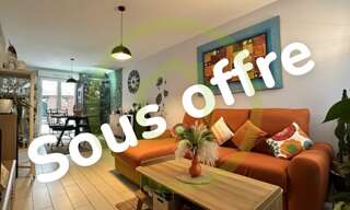 Maison 4 Pièces 84 m² à vendre à Val de Briey (54790)