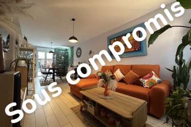 Maison 4 pièces 205000 €