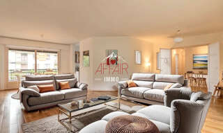 Appartement 3 Pièces 95 m² à vendre à Collonges-sous-Salève (74160)