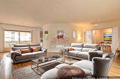 Appartement 3 pièces 395000 €