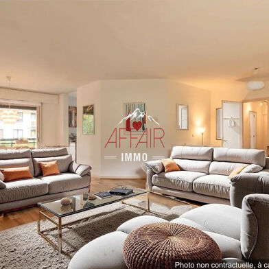 Appartement 3 pièces 395000 €