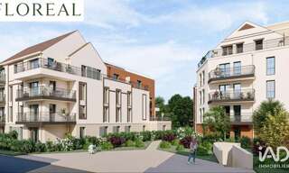 Appartement 2 Pièces 46 m² à vendre à Chartres (28000)