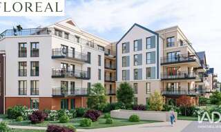 Appartement 4 Pièces 98 m² à vendre à Chartres (28000)