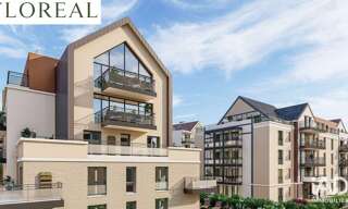 Appartement 5 Pièces 108 m² à vendre à Chartres (28000)