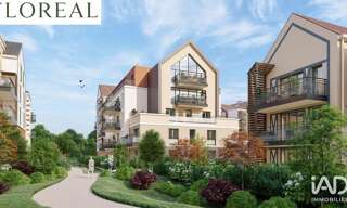 Appartement 5 Pièces 108 m² à vendre à Chartres (28000)